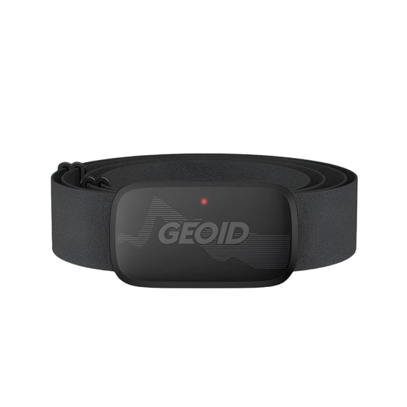 NNEOBA HS500 Heart Rate Sensor Chest Strap