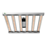 NNEDSZ Greenfingers Max 4800W Grow Light LED Full Spectrum Indoor Plant All Stage Growth