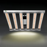 NNEDSZ Greenfingers Max 4800W Grow Light LED Full Spectrum Indoor Plant All Stage Growth