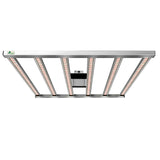 NNEDSZ Greenfingers Grow Light Full Spectrum 7200W LED Lights Veg Flower All Stage