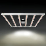 NNEDSZ Greenfingers Grow Light Full Spectrum 7200W LED Lights Veg Flower All Stage