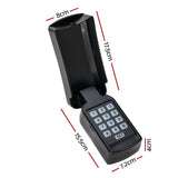 NNEDSZ Universal Wireless Wired Keypad Security Control For Gate Opener