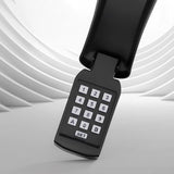 NNEDSZ Universal Wireless Wired Keypad Security Control For Gate Opener