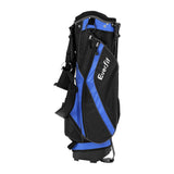 NNEDSZ 6 Way Dividers Golf Bag Stand Insulated Carry Bag Zippered Rain Cover