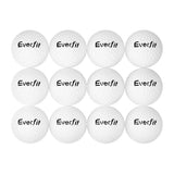 NNEDSZ 12Pcs Golf Ball Set Reusable Distance Golf Balls Practice Training
