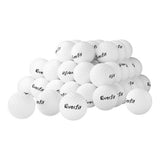 NNEDSZ 48pcs Golf Ball Set Reusable Distance Golf Balls Practice Training
