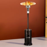 NNEDSZ Devanti Outdoor Gas Patio Heater
