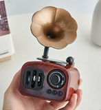 NNEOBA Antique Gift Music Box