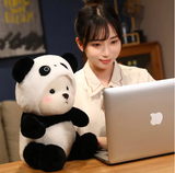 NNEOBA Panda Bear plush toy