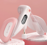 NNEOBA Adjustable Pelvic Floor & Kegel Trainer for Women's Home Gym