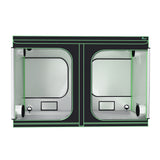 NNEDSZ Greenfingers Grow Tent Kits 300x150x200cm Hydroponics Indoor Plant Grow System