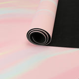 NNEOBA Luxury Non-Slip Yoga Mat for Beginners
