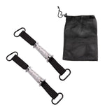 NNEOBA Gym Handles for Resistance Bands Training