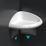 NNEOBA Bathroom Organizer Shelf
