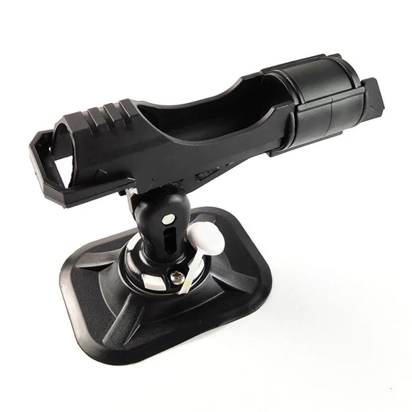 NNEOBA Inflatable Boat Rod Holder Bracket for Fishing & Kayaking