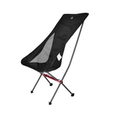 NNEOBA Folding Camping Chair - Beach Chaise Longue for Leisure and Picnic