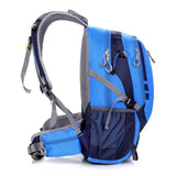 NNEOBA Waterproof Outdoor Sports Backpack for Hiking & Travel