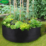 NNEOBA Growing Bags for Household Plants