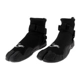 NNEOBA 3mm Neoprene Diving Boots