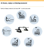 NNEOBA Adjustable Laptop Desk Stand Portable