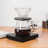 NNEOBA New Upgrand Coffee Kitchen Scale