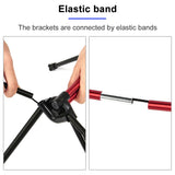 NNEOBA Folding Camping Table - Portable Picnic and Travel Furniture for Outdoor Adventures