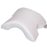 NNEOBA Memory Foam Bedding Pillow Neck