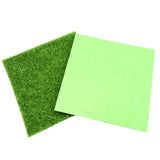 NNEOBA 1Pcs 30cm Artificial Grassland Simulation