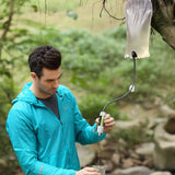 Portable Water Filter Straw