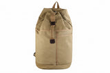 Men's Canvas Travel Rucksack