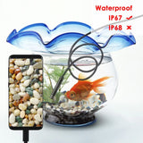 NNEOBA Android USB Endoscope Camera Inspection Tool (Type-C)