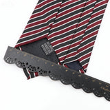 Men's 7CM Classic Jacquard Necktie