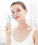 NNEOBA Sonic Nu Face Spin Brush Set - Galvanic Facial Spa