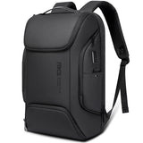 NNEOBA Business Smart Laptop Backpack Black