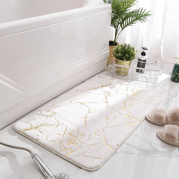 NNEOBA Fluffy Faux Rabbit Hair Floor Rugs