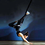 NNEOBA Bungee Fly Fitness Cord Dance Yoga Resistance Exercise