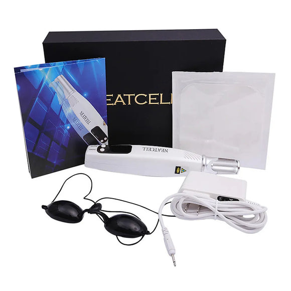NNEOBA Neatcell Picosecond Laser Pen: Skin Care Beauty Device