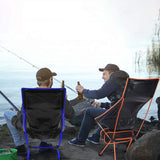NNEOBA Portable Oxford Cloth Camping Chair