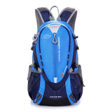 NNEOBA Waterproof Outdoor Sports Backpack for Hiking & Travel