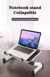 NNEOBA Adjustable Laptop Desk Stand Portable