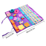 NNEOBA Pet Dog Snuffle Mat