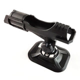 NNEOBA Inflatable Boat Rod Holder Bracket for Fishing & Kayaking