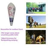 NNEOBA Feminine Disposable Urination Device