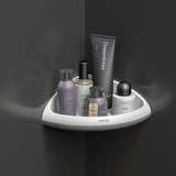 NNEOBA Bathroom Organizer Shelf