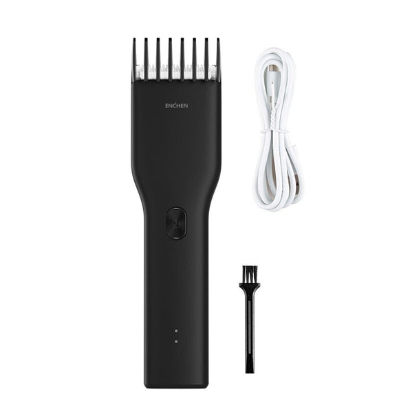 NNEOBA Cordless Rechargeable Electric Hair Clippers