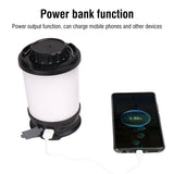 NNEOBA LED Camping Light USB Rechargeable