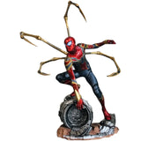 NNEOBA Ultimate Spider-man Action Figure