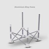 NNEOBA Children folding chair baby dining table portable outdoor folding chair multifunctional baby dining chair