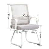 NNEOBA Premium Ergonomic Office Chair - Enhance Your Workspace Comfort