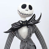 50CM Jack Skellington Plush Toy
